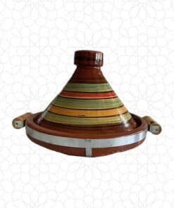 طاجن الطبخ 28 سم