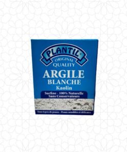 Alternative view of الطين الأبيض