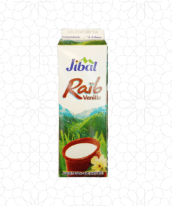 رايب فانيليا بنكهة الفانيليا 450غم