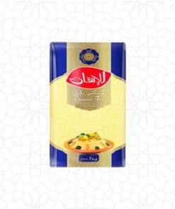 زعنفة الكسكسي