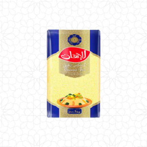 زعنفة الكسكسي