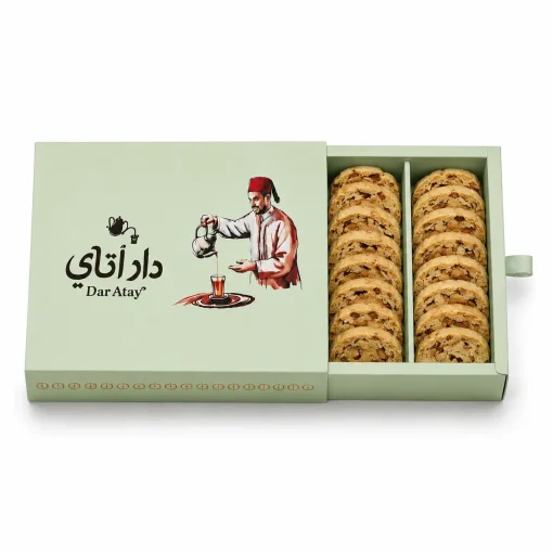 royal F9ass 1kg فقاص ملكي