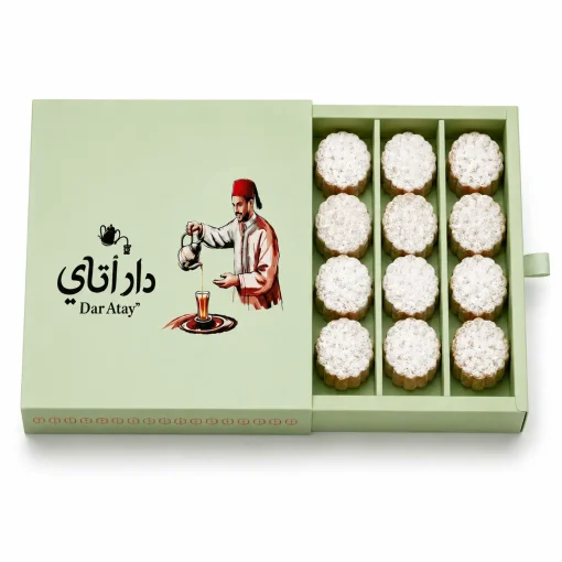 Dates Flower 1kg