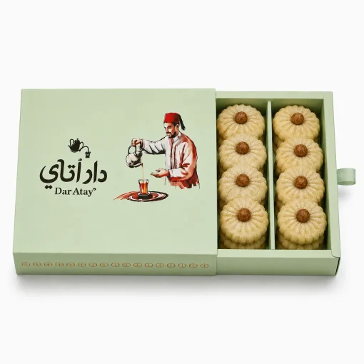 Almond Flower 1kg