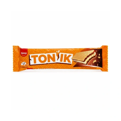 Tonik Biscuit