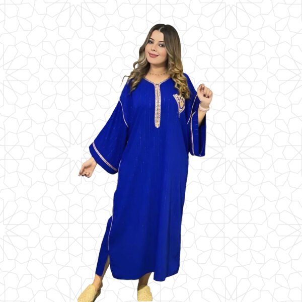 غندورة المغربية