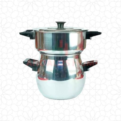 برمة الكسكس 12لتر