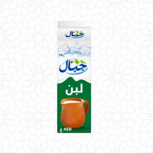 جبال لبان 450 جم