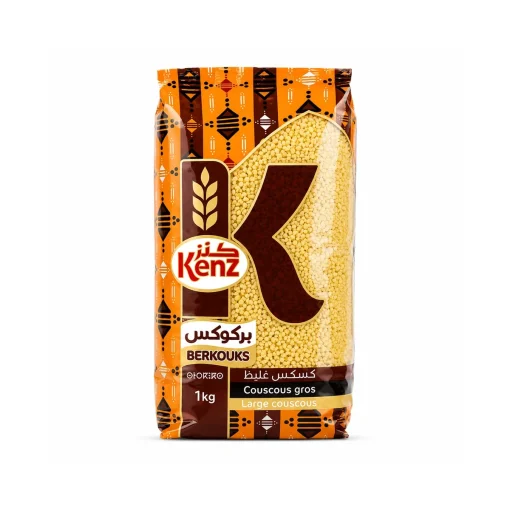 كنز بركوكس