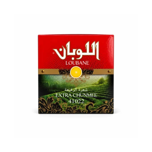Alternative view of Loubane Chaara Tea