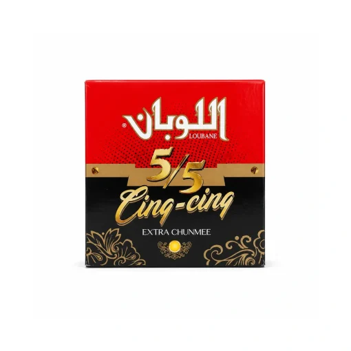 Loubane Chaara Tea