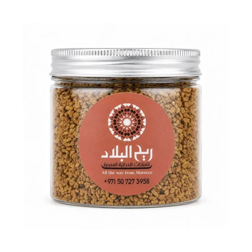 حلبة مغربية 290 جم