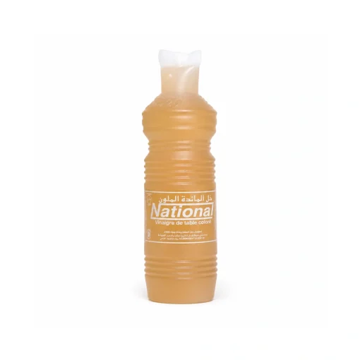 Star Vinegar National