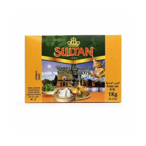 Sultan Sugar