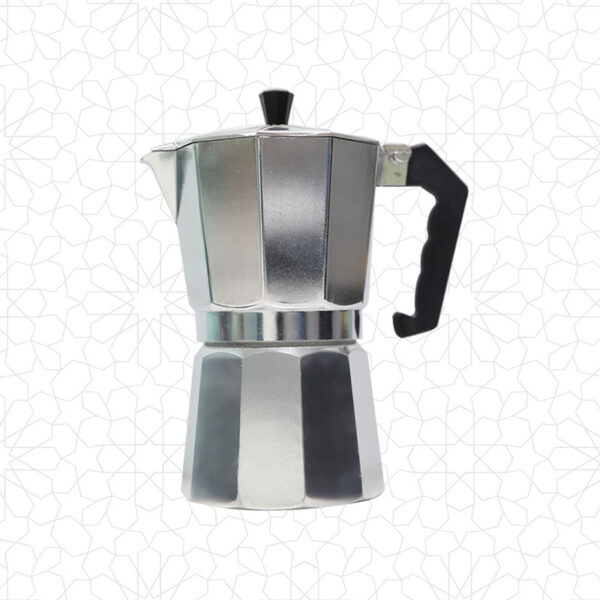 إبريق قهوة كبير