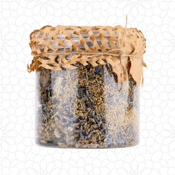 Alternative view of Moroccan Herbs for Personal Care: Natural Intimate Zone Solution