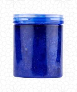 Alternative view of مقشر النيلا الزرقاء