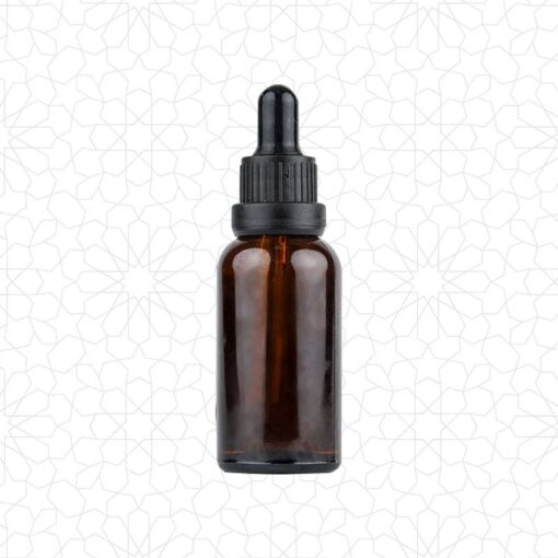 Alternative view of زيت زهر البرتقال العطري