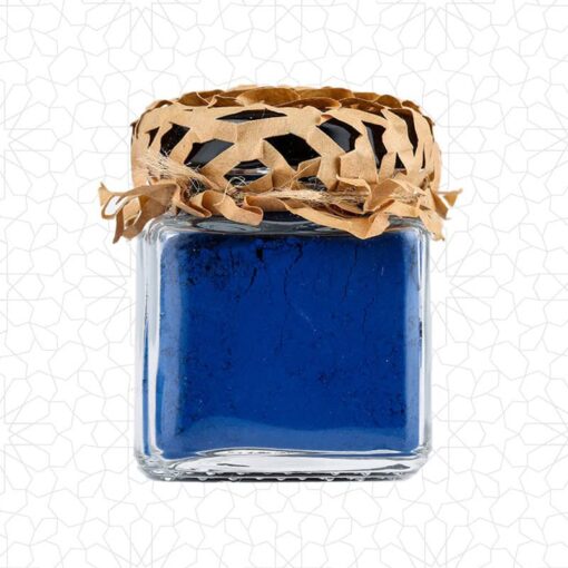 Alternative view of مسحوق نيلا أزرق نقي 100٪