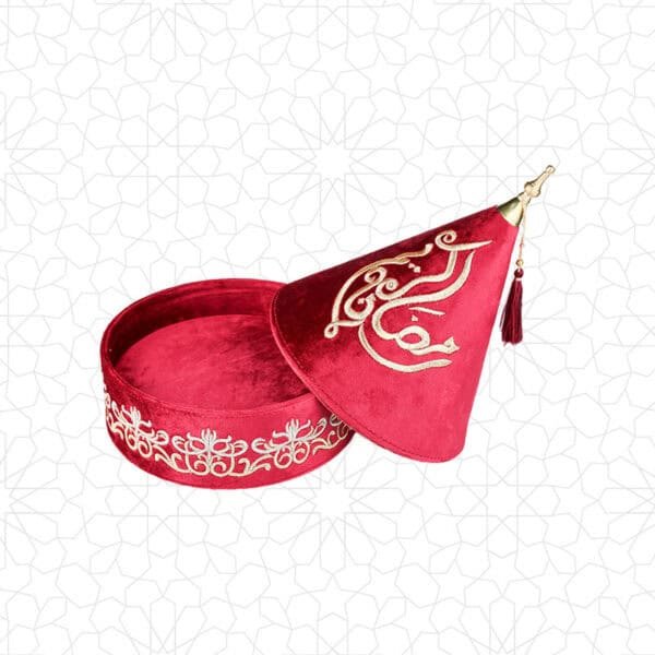 Alternative view of طيفور أحمر 21 سم