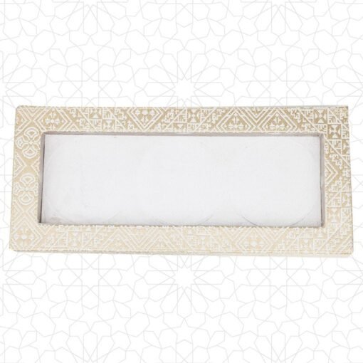 Alternative view of طقم الأوف وايت