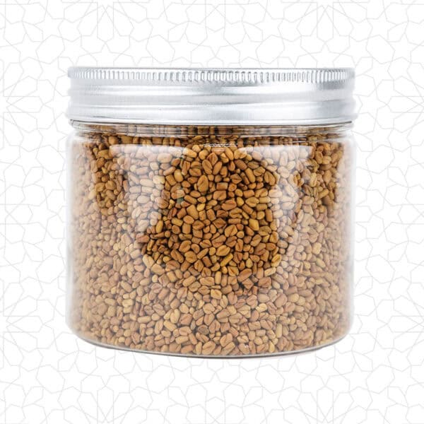 Alternative view of Moroccan Fenugreek Seeds