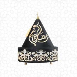 طيفور أسود 21 سم