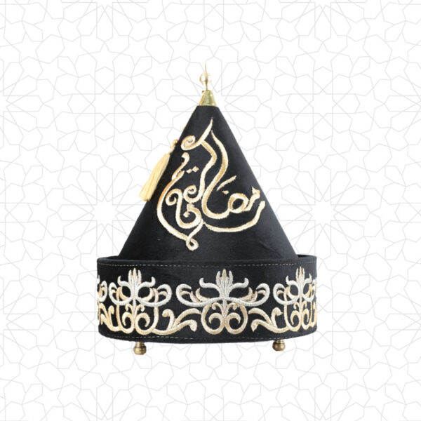 طيفور أسود 21 سم