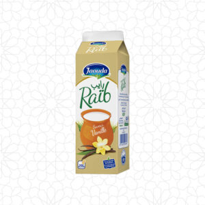 فانيلا رايب