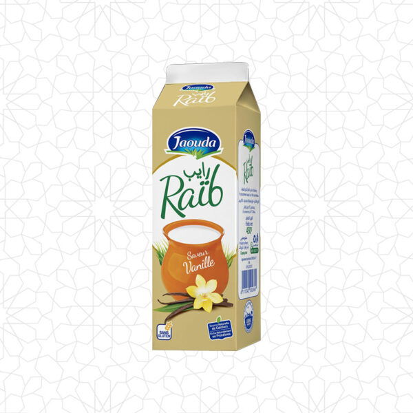 فانيلا رايب