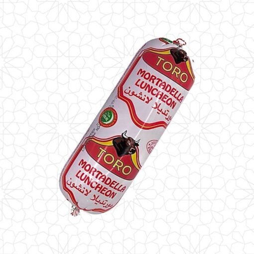 تورو مورديلا 600غ