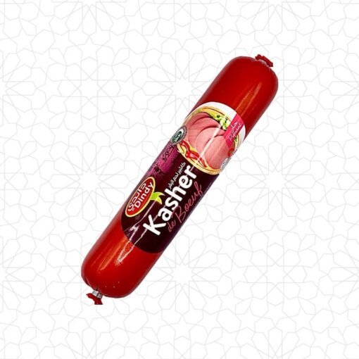 كاشير حار 380غ