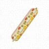 Mortadella with Cheese - 380g Delightful Cold Cut Choice