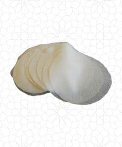 Moroccan Fresh Pastilla Sheets - 1kg Pack for Culinary Creations