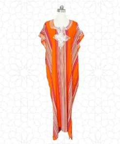 جاندورا برتقال