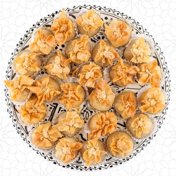 Alternative view of Romana Almond 1kg