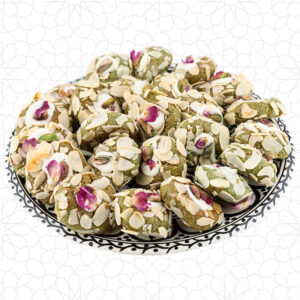 غريبة الفستق الحلبي 1 كجم
