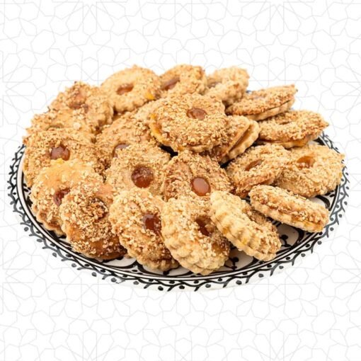 مربى سابليه 1 كجم