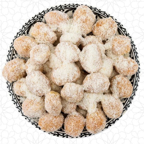 Alternative view of Rechbond 1kg