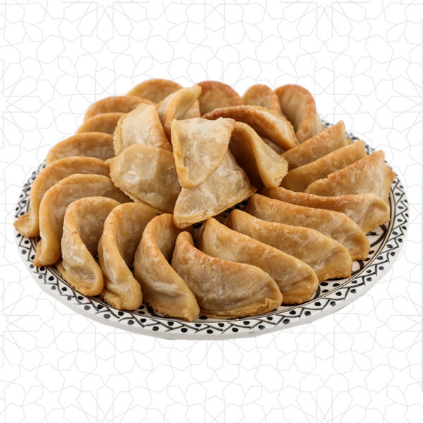 لوز كعب كعب غزال 1 كجم