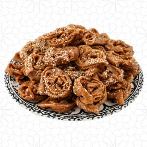 زنجلان شبكية زنجلان 1 كجم