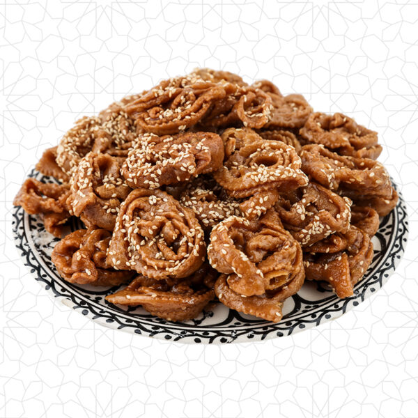 زنجلان شبكية زنجلان 1 كجم