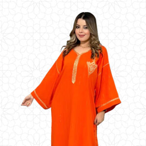 غندورة المغربية