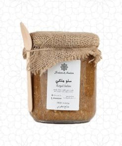 Royal Organic Salou