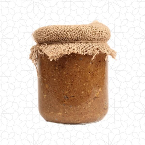 Alternative view of Royal Organic Salou