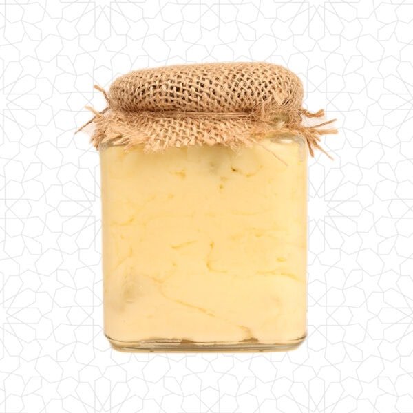 Alternative view of Moroccan Smen Beldi