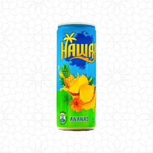 هاواي أناناس