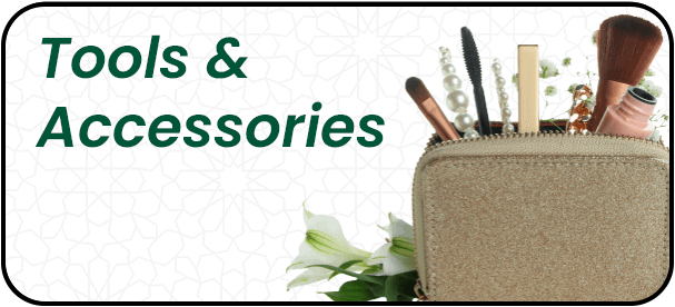 Tools & Accessories