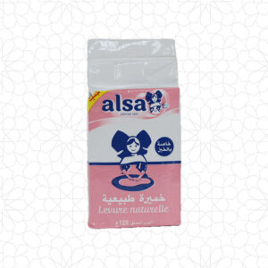 Alsa Baking East