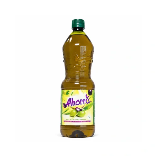 زيت الزيتون الحرة 1لتر